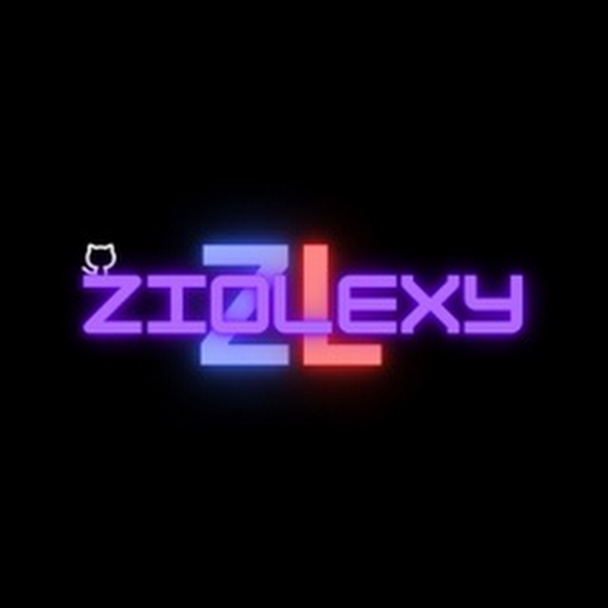 Ziolexy